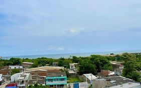 Apartamento 401